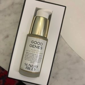 Sunday Riley 1 fl oz Good Genes Lactic Acid